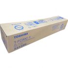 东芝（TOSHIBA） T-FC50C原装碳粉 墨粉盒 适用2555C/3055C/3555C 