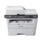 联想M7450F Pro黑白激光打印机一体机家用办公多功能复印机(打印 复印 扫描 传真) 