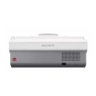 索尼（SONY） VPL-SX631/SW631投影机 教育高清会议商务反射式超短焦投影仪 