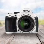 Pentax/宾得 K-50 套机(18-55WR套机) 宾得K50 数码单反相机