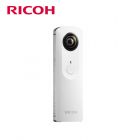 Ricoh/理光 theta360度摄像数码相机全天球视频包邮自拍神器
