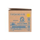东芝（TOSHIBA）T-FC415C原装碳粉(墨粉)    （适用机型：e-STUDIO2010AC/2510AC/2515AC/3015AC/3515AC/4515AC/5015AC）