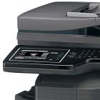 夏普SF-S311NC A3彩色激光复合机 A3打印机复印机扫描多功能一体机