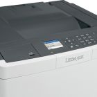利盟（Lexmark） CS410dn彩色激光打印机