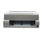 富士通（Fujitsu） 富士通DPK810针式打印机24针110列平推票据打印机快递单