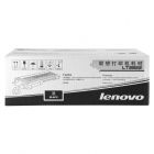 联想（lenovo) LT2822墨粉盒、LT2822H 黑色高容墨粉、LD2822 黑色硒鼓（适用于LJ2200 2200L 2250 2250N打印机）