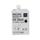 理光DX 3443C数码印刷机油墨 原厂原装 适用DD3443C