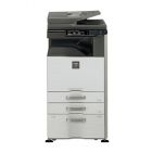夏普（SHARP）DX-2508NC 打印复印扫描一体机 A3 彩色数码复合机 复印机 多功能一体机