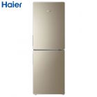 海尔（Haier）  BCD-170WDPT  冰箱双门170升风冷无霜电子控温节能冷藏冷冻