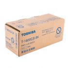 东芝（TOSHIBA）T-1800CS-5K原装碳粉（墨粉）（适用于e-STUDIO18）