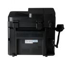 佳能iC MF236n 黑白激光多功能打印机一体机A4打印复印扫描传真