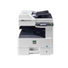 京瓷（KYOCERA)FS-6530MFP A3黑白数码复合机 打印 复印 扫描一体机