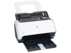 惠普HP Scanjet 9000 馈纸式扫描仪 A3