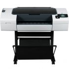 惠普hp T790 大幅面打印机 A1 24英寸 绘图仪 写真机