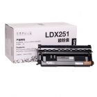 联想（Lenovo）LDX251原装硒鼓 (适用LJ6500/N/D/DN LJ6600LJ6600NLJ6600DLJ6600DN打印机）