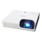 索尼（SONY）VPL-SX236 短焦投影仪 投影机办公（标清 3300流明）