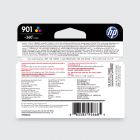 HP/惠普 901原装墨盒彩色HP J4580 J4640 J4660 J4500