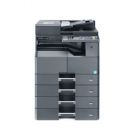 京瓷 TASKalfa 2010（双面配置） A3复合机 A3A4黑白激光打印复印扫描一体 复印机 