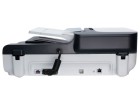 惠普HP Scanjet N6350 网络文档平板扫描仪