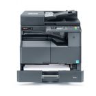京瓷 TASKalfa 2010（双面配置） A3复合机 A3A4黑白激光打印复印扫描一体 复印机 