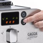 GAGGIA/加吉亚 SUP 037RG Brera-Silver全自动咖啡机家用 Jselect