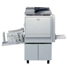 理光DD4450PC数码印刷机