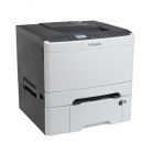 利盟（Lexmark） CS410dn彩色激光打印机