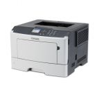 利盟（Lexmark） MS610DN A4黑白激光网络 双面网络打印机