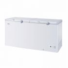 海尔（Haier）BC/BD-519HK  冷藏冷冻转换柜 商用大冷柜 单温柜 卧式冷柜 大容量电冰柜商用大冷冻 