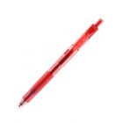 三菱 UMN-105 中性笔0.5mm 红 单位：支