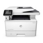 HP惠普 m427dw 打印复印扫描多功能黑白激光打印机家用办公A4