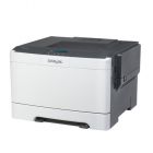 利盟（Lexmark） CS310dn彩色激光打印机