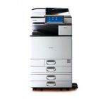 理光 黑白A3A4大型打印复印扫描一体机 3055SP 