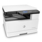 惠普(HP) LaserJet MFP M433a A3黑白激光数码复合机打印机