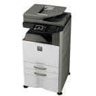 夏普（SHARP）DX-2508NC 打印复印扫描一体机 A3 彩色数码复合机 复印机 多功能一体机